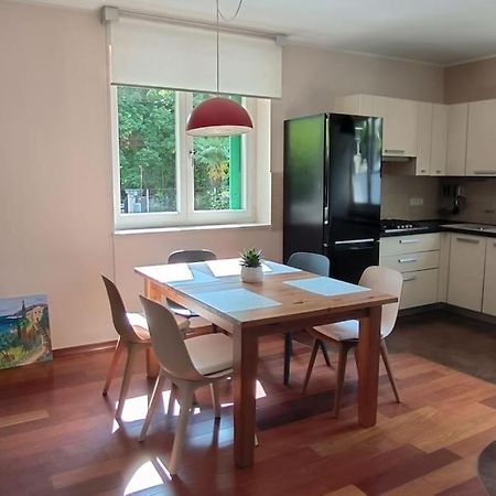 Apartman Sonja Lovran Dış mekan fotoğraf