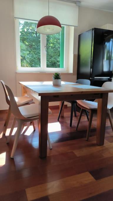 Apartman Sonja Lovran Dış mekan fotoğraf