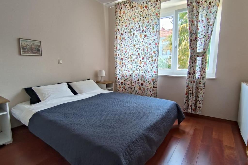 Apartman Sonja Lovran Dış mekan fotoğraf