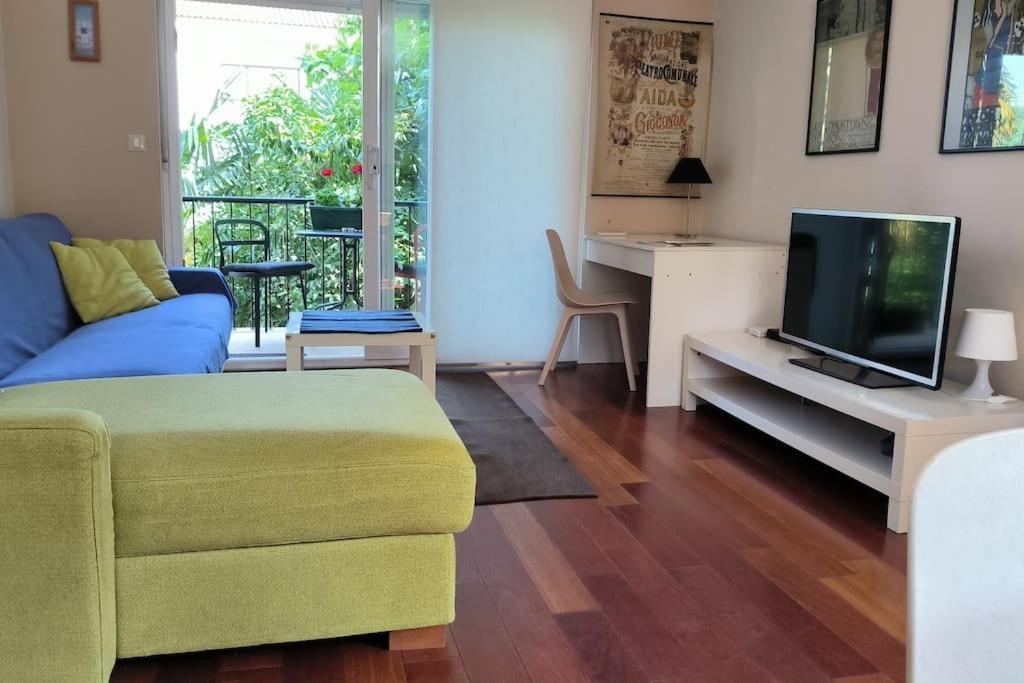 Apartman Sonja Lovran Dış mekan fotoğraf