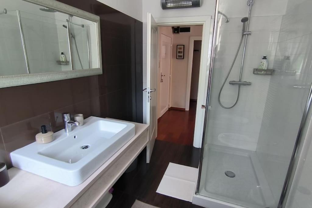 Apartman Sonja Lovran Dış mekan fotoğraf