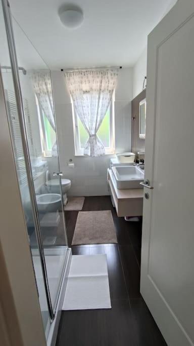 Apartman Sonja Lovran Dış mekan fotoğraf