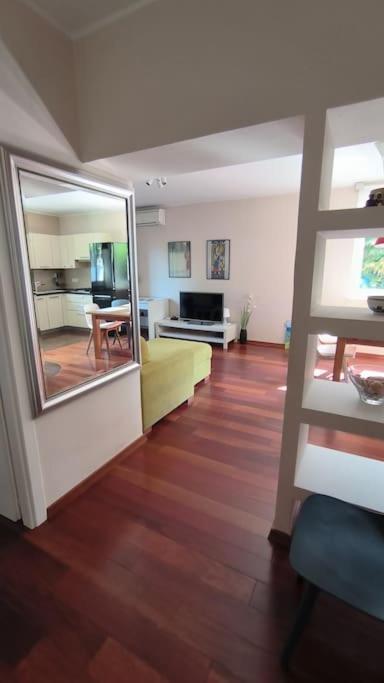 Apartman Sonja Lovran Dış mekan fotoğraf