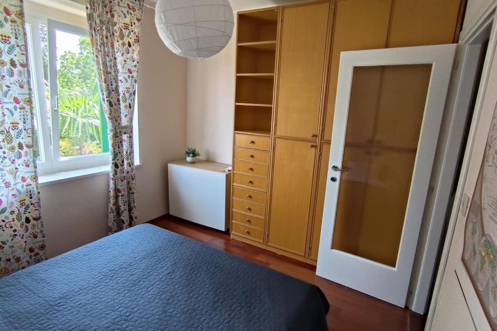 Apartman Sonja Lovran Dış mekan fotoğraf