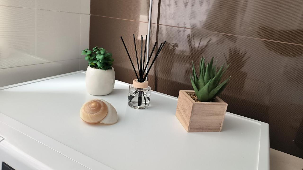 Apartman Sonja Lovran Dış mekan fotoğraf